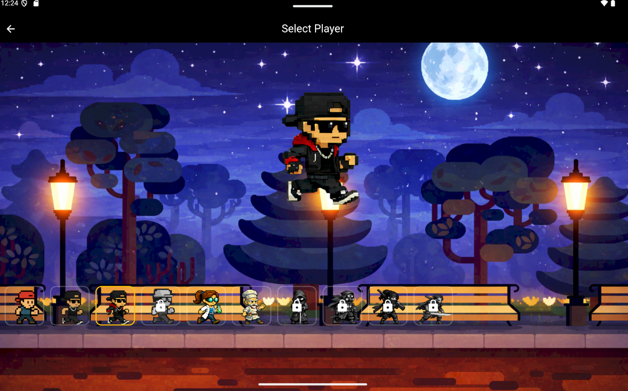 Gameplay screenshot 3